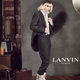 Illustration for article titled Meet The Real People of the Fall Lanvin Campaign